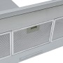 Dunstabzugshaube aus Edelstahl 90 cm von , Extraktoren - Ref: Foro24-155970, Preis: 175,67 €, Rabatt: %