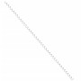 Gabionenspiralen 24 Einheiten aus verzinktem Stahl 100 cm von vidaXL, Zubehör für Tore und Zäune - Ref: Foro24-145627, Preis:...