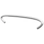 Gabion hooks 50 units galvanized steel 10 cm by vidaXL, Accessories for gates and fences - Ref: Foro24-145615, Price: 13,02 €...