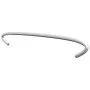 Gabion hooks 100 units galvanized steel 15 cm by vidaXL, Accessories for gates and fences - Ref: Foro24-145618, Price: 16,40 ...