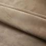 Blackout curtains with hooks 2 pcs beige velvet 140x245 cm by vidaXL, Curtains and curtains - Ref: Foro24-134510, Price: 50,8...