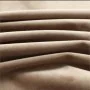 Blackout curtains with rings 2 pcs beige velvet 140x225 cm by vidaXL, Curtains and curtains - Ref: Foro24-134505, Price: 42,9...