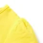 Camiseta infantil amarillo 92 de , Camisetas para niños - Ref: Foro24-11064, Precio: 8,52 €, Descuento: %