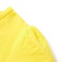 Gelbes Kinder-T-Shirt 92 von , Kinder-T-Shirts - Ref: Foro24-11064, Preis: 8,60 €, Rabatt: %