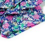 Kinderkleid mit kobaltblauen Rüschenärmeln 92 von , Kinderkleider - Ref: Foro24-11549, Preis: 11,81 €, Rabatt: %