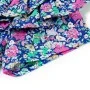 Vestido infantil de mangas con volantes azul cobalto 92 de , Vestidos de niños - Ref: Foro24-11549, Precio: 11,70 €, Descuent...