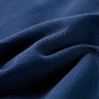 Dark blue children's polo shirt 104 by , Kids T-shirts - Ref: Foro24-12050, Price: 9,29 €, Discount: %