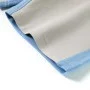Children's shorts with blue drawstring 116 by , kids pants - Ref: Foro24-12611, Price: 9,04 €, Discount: %
