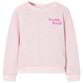 Lilac children's sweatshirt 128 by , Kids T-shirts - Ref: Foro24-11542, Price: 11,97 €, Discount: %