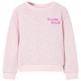 Lilac children's sweatshirt 128 by , Kids T-shirts - Ref: Foro24-11542, Price: 12,09 €, Discount: %
