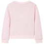 Lilac children's sweatshirt 128 by , Kids T-shirts - Ref: Foro24-11542, Price: 12,09 €, Discount: %