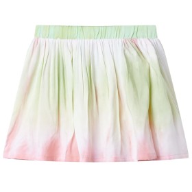 Hellrosa Kinder-Faltenrock 92 von , Kinderhosen - Ref: Foro24-11589, Preis: 9,22 €, Rabatt: %