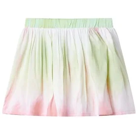 Hellrosa Kinder-Faltenrock 92 von , Kinderhosen - Ref: Foro24-11589, Preis: 9,12 €, Rabatt: %