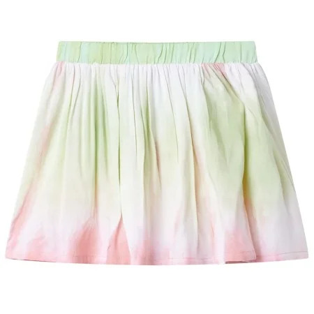 Hellrosa Kinder-Faltenrock 92 von , Kinderhosen - Ref: Foro24-11589, Preis: 9,12 €, Rabatt: %