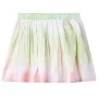 Hellrosa Kinder-Faltenrock 92 von , Kinderhosen - Ref: Foro24-11589, Preis: 9,12 €, Rabatt: %