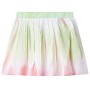 Light pink children's pleated skirt 92 by , kids pants - Ref: Foro24-11589, Price: 9,22 €, Discount: %