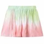 Hellrosa Kinder-Faltenrock 92 von , Kinderhosen - Ref: Foro24-11589, Preis: 9,12 €, Rabatt: %