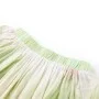 Hellrosa Kinder-Faltenrock 92 von , Kinderhosen - Ref: Foro24-11589, Preis: 9,12 €, Rabatt: %