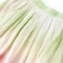 Light pink children's pleated skirt 92 by , kids pants - Ref: Foro24-11589, Price: 9,12 €, Discount: %
