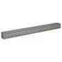 Arriate de gaviones de acero 360x30x30 cm de vidaXL, Maceteros y jardineras - Ref: Foro24-145641, Precio: 62,61 €, Descuento: %