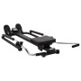 Hydraulic resistance rowing machine 5 levels by vidaXL, rowing machines - Ref: Foro24-92014, Price: 202,30 €, Discount: %