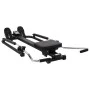 Hydraulic resistance rowing machine 5 levels by vidaXL, rowing machines - Ref: Foro24-92014, Price: 198,86 €, Discount: %