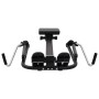 Hydraulic resistance rowing machine 5 levels by vidaXL, rowing machines - Ref: Foro24-92014, Price: 202,30 €, Discount: %