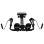 Hydraulic resistance rowing machine 5 levels by vidaXL, rowing machines - Ref: Foro24-92014, Price: 198,86 €, Discount: %