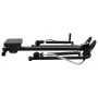 Hydraulic resistance rowing machine 5 levels by vidaXL, rowing machines - Ref: Foro24-92014, Price: 198,86 €, Discount: %
