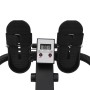 Hydraulic resistance rowing machine 5 levels by vidaXL, rowing machines - Ref: Foro24-92014, Price: 202,30 €, Discount: %