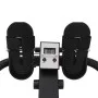 Hydraulic resistance rowing machine 5 levels by vidaXL, rowing machines - Ref: Foro24-92014, Price: 198,86 €, Discount: %