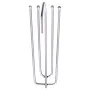Verdunkelungsvorhänge Haken 2 Stück dunkelblauer Samt 140x245cm von vidaXL, Vorhänge und Gardinen - Ref: Foro24-134534, Preis...