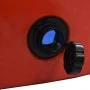 Piscina para perros plegable PVC rojo 80x20 cm de vidaXL, Productos para perros - Ref: Foro24-170822, Precio: 25,26 €, Descue...