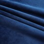 Blackout curtains hooks 2 pcs dark blue velvet 140x225cm by vidaXL, Curtains and curtains - Ref: Foro24-134533, Price: 62,04 ...