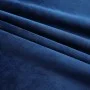 Blackout curtains hooks 2 pcs dark blue velvet 140x225cm by vidaXL, Curtains and curtains - Ref: Foro24-134533, Price: 60,39 ...