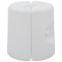 Weights for gazebo/tent 4 units PE white by vidaXL, Weights for gazebos - Ref: Foro24-47688, Price: 72,71 €, Discount: %