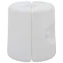 Weights for gazebo/tent 4 units PE white by vidaXL, Weights for gazebos - Ref: Foro24-47688, Price: 67,29 €, Discount: %