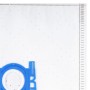 Bolsas de aspiradora para Bosch/Siemens DEFGH 20 uds de , Accesorios para aspiradoras - Ref: Foro24-30235, Precio: 24,71 €
