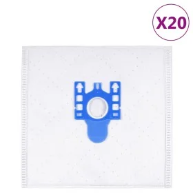 Vacuum cleaner bags for Miele GNH 20 units by , Vacuum Cleaner Accessories - Ref: Foro24-30237, Price: 18,62 €, Discount: %