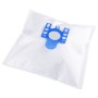 Bolsas de aspiradora para Miele GNH 20 unidades de , Accesorios para aspiradoras - Ref: Foro24-30237, Precio: 18,85 €