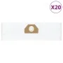 Vacuum cleaner bags for Karcher 6.959-130.0 20 units by , Vacuum Cleaner Accessories - Ref: Foro24-30242, Price: 30,65 €, Dis...