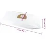 Vacuum cleaner bags for Karcher 6.959-130.0 20 units by , Vacuum Cleaner Accessories - Ref: Foro24-30242, Price: 30,65 €, Dis...