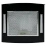 Island extractor hood touch sensor LCD tempered glass by , Extractors - Ref: Foro24-155971, Price: 215,53 €, Discount: %