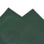 Green tarpaulin 3x3 m 650 g/m² by , Waterproof tarpaulins - Ref: Foro24-156132, Price: 47,76 €, Discount: %
