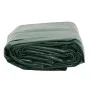 Green tarpaulin 4x7 m 650 g/m² by , Waterproof tarpaulins - Ref: Foro24-156139, Price: 155,84 €, Discount: %