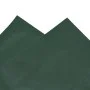 Green tarpaulin 4x7 m 650 g/m² by , Waterproof tarpaulins - Ref: Foro24-156139, Price: 155,84 €, Discount: %