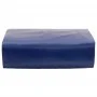 Blue tarpaulin 4x8 m 650 g/m² by , Waterproof tarpaulins - Ref: Foro24-156164, Price: 176,44 €, Discount: %