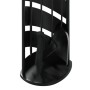 Fireplace tool set 5 pieces steel 23x15x66 cm by , fireplace tools - Ref: Foro24-156373, Price: 47,14 €, Discount: %