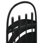 Set de herramientas para chimenea 5 pzas acero 23x15x66 cm de , Herramientas para chimeneas - Ref: Foro24-156378, Precio: 51,...
