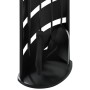 Set de herramientas para chimenea 5 pzas acero 23x15x66 cm de , Herramientas para chimeneas - Ref: Foro24-156378, Precio: 51,...